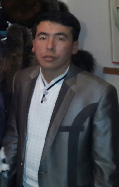 Батырхан Бахтыбергенов