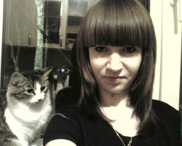 Наталья Никульченкова