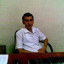 Abrorkhoja Mirzakhojaev