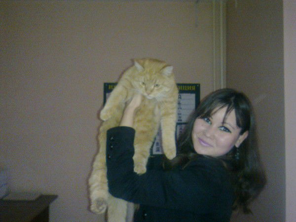 Анна Тельпякова