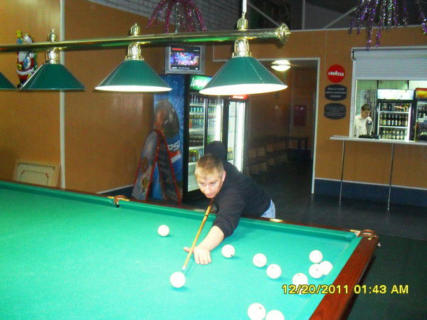 Алексей Аникин