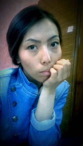 Назерке Жаксылыкова