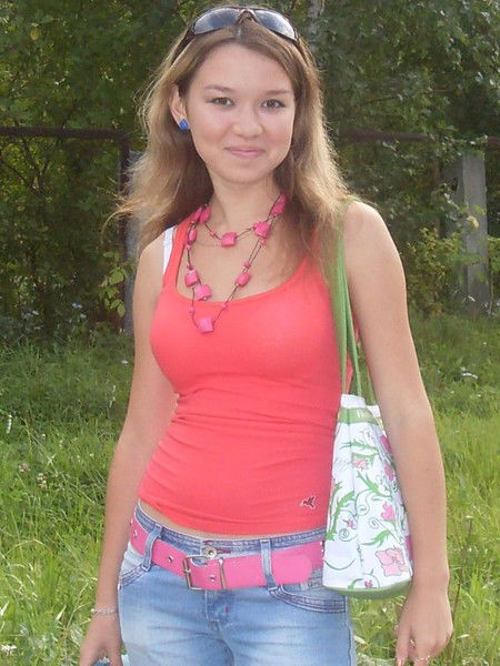 Юлия Гильмиярова