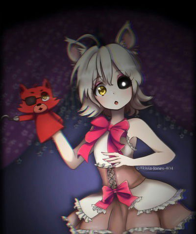 Даша Михайлова