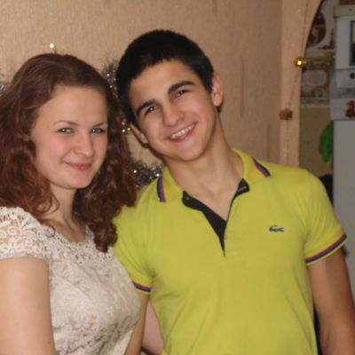 Николай Байбак