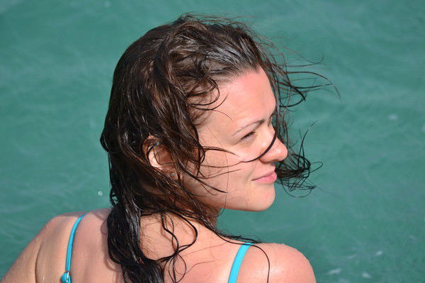 Мария Сартакова