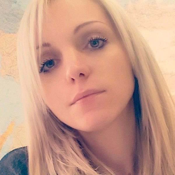 Александра Тарасевич