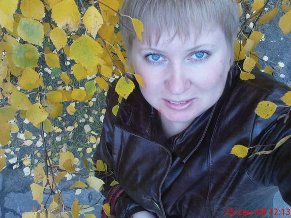 Пешкова Анастасия