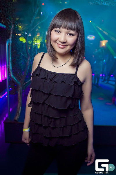 Елена Вячеславовна