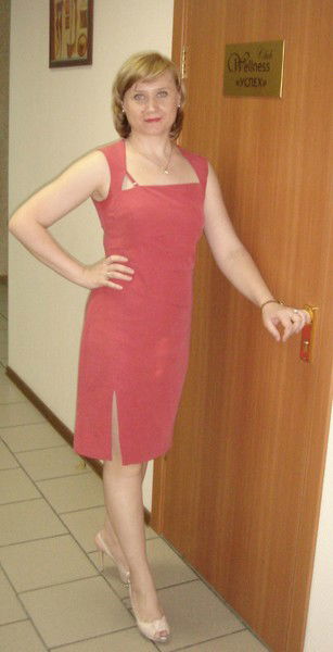 Елена Маркеева