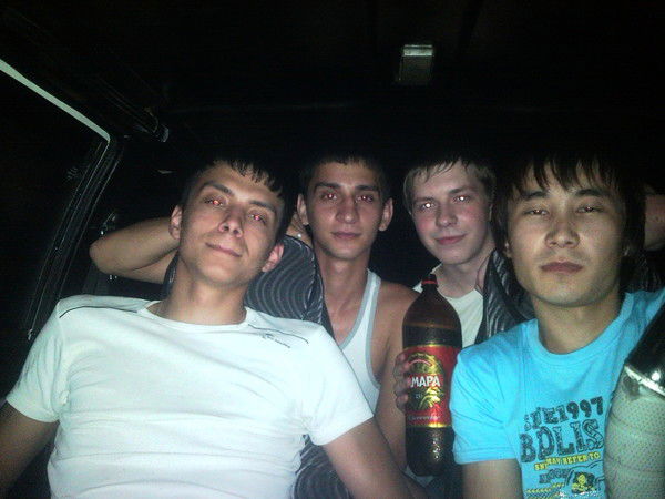 Денис Дмитриев