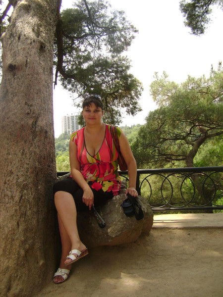 Леся Гонтова