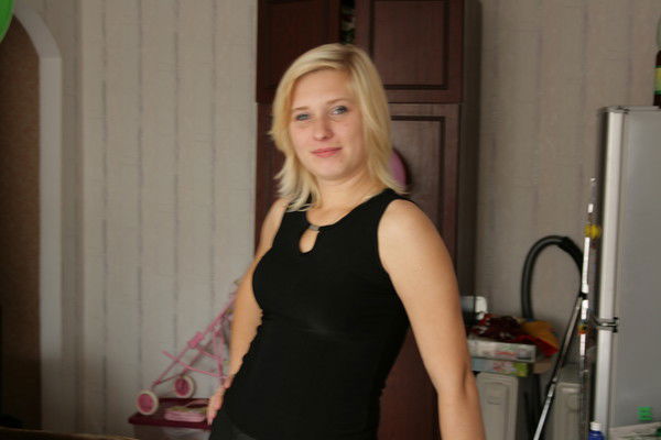 Ольга Чистякова