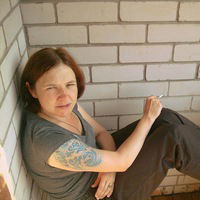 Ольга Пореш