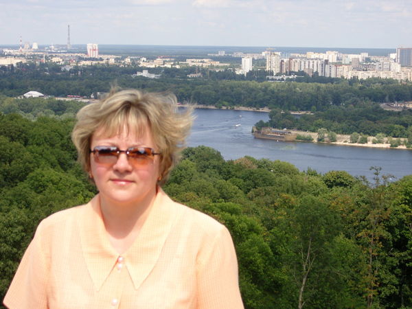 Надежда Заец