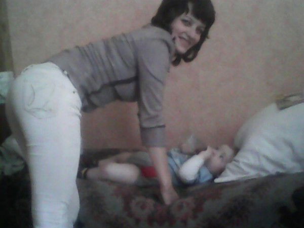 Наджда Лешкевич