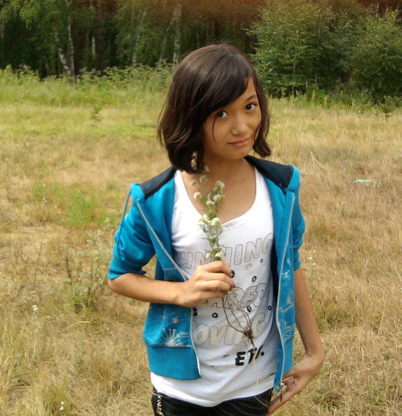 Дамира Амангелдиева