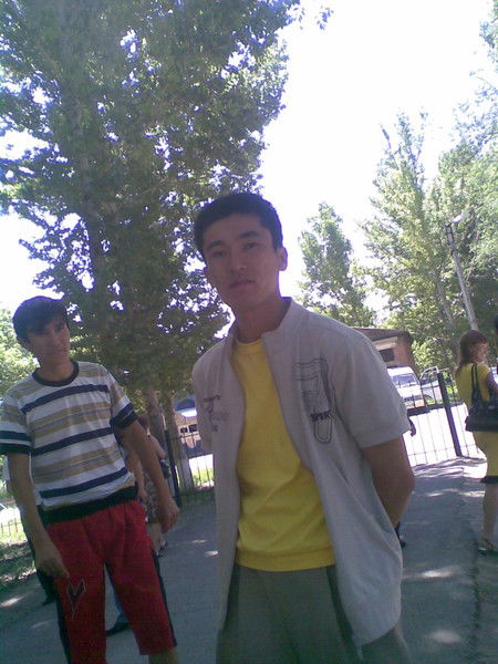 Асан Дюйсенгалиев