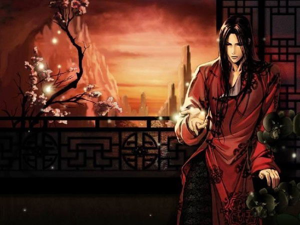 Гомес Адамс