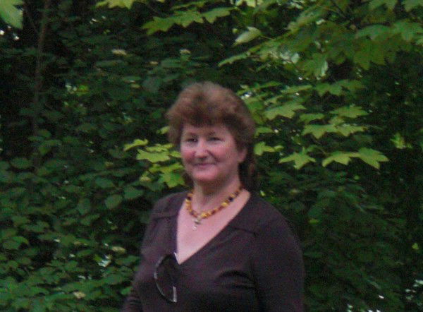 Юлиана Kletzel