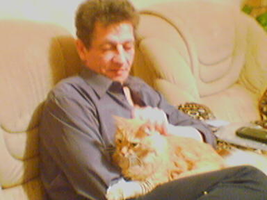 Сергей Сладков