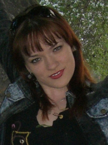 Евгения Хузеева