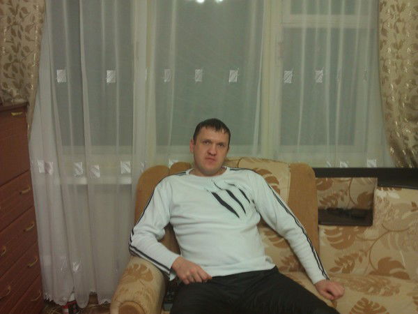 Максим Гусев