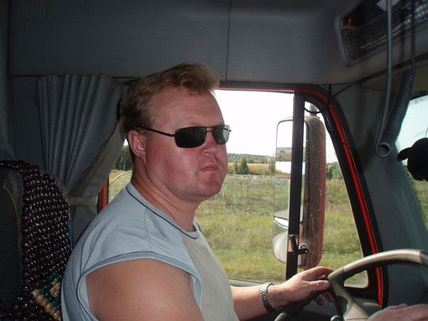 Сергей Привалов