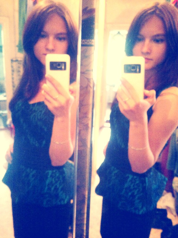 Алена Зарва