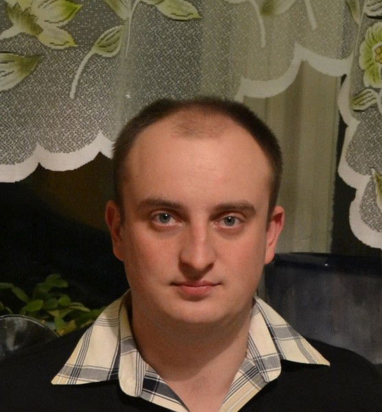 Константин Бочарников