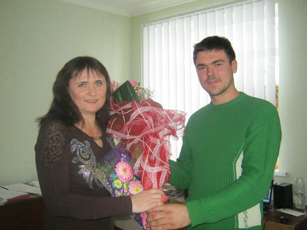 Елена Касян