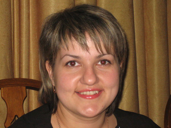 Наталья Тарлыгина