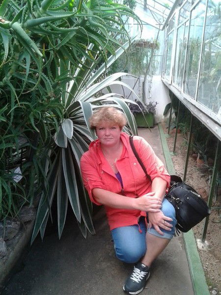 Ярослава Афанасьева