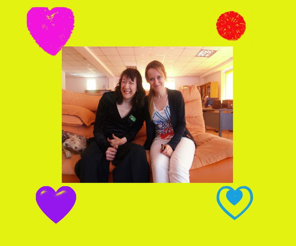 Aminchik Кожахметова