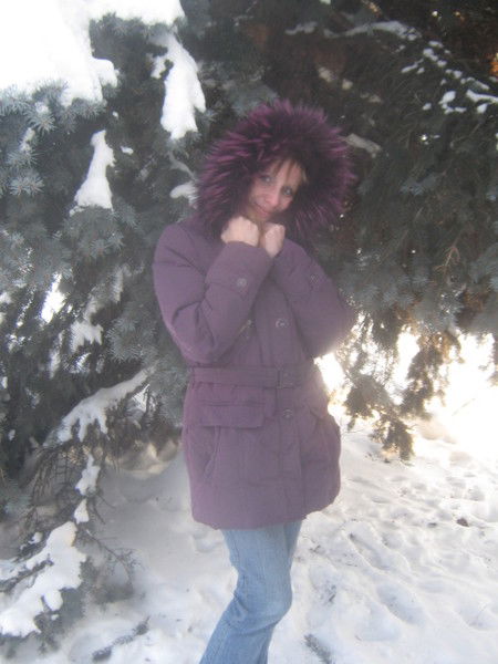 Олечка Порохня