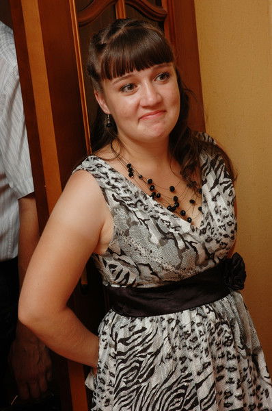 Лейсан Ахмедзянова