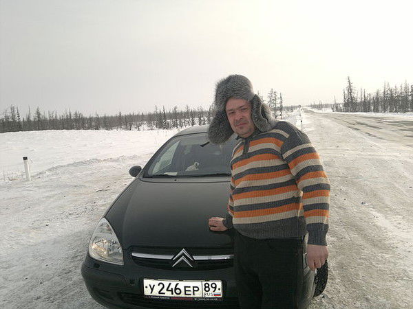 Евгений Генинг