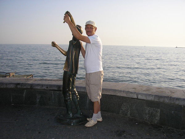 Виктор Ипатов