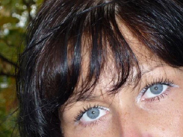 Наталья Кашникова