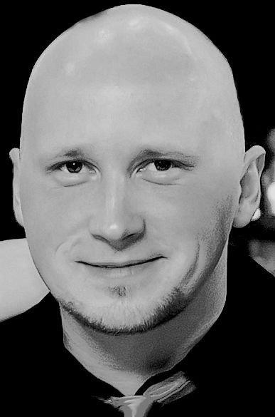 Леха Петров