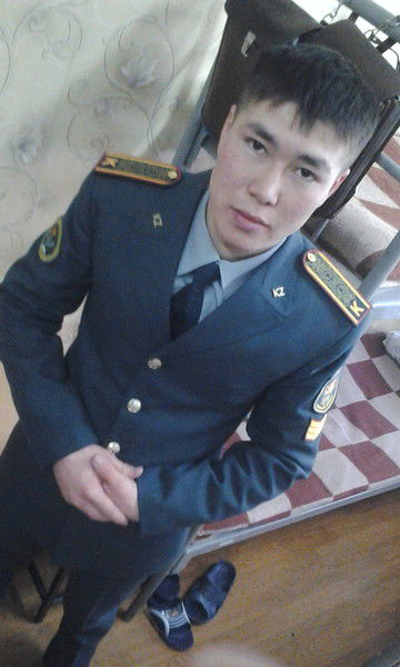 Нурканат Сейдрасилов