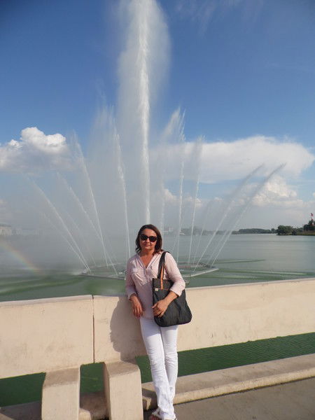 Алсу Айзятова