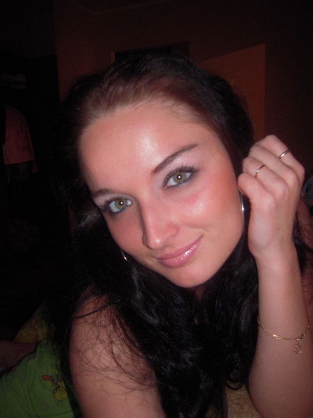 Ксения Имаева