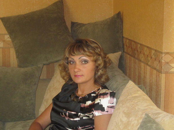 Вероника Сулейменова