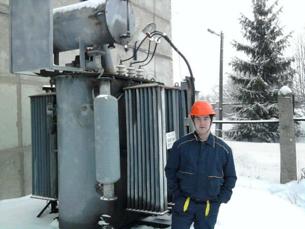 Роман Лалетин