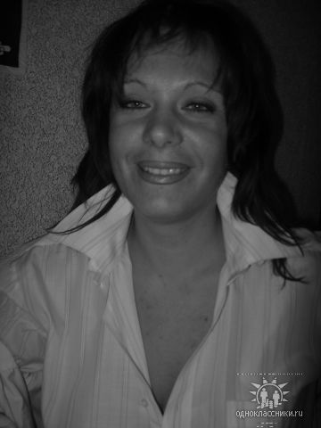 Юлия Ветрова