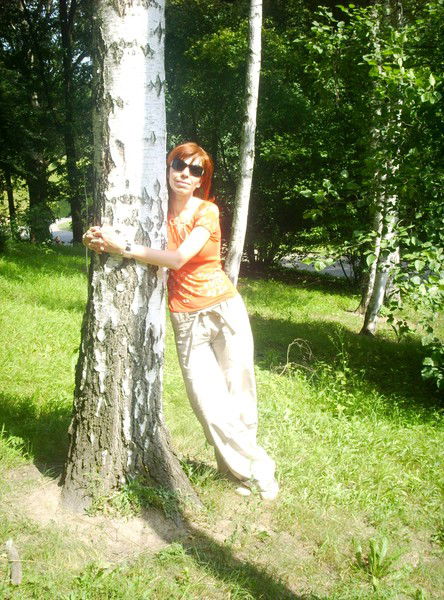 Люда Семенченко