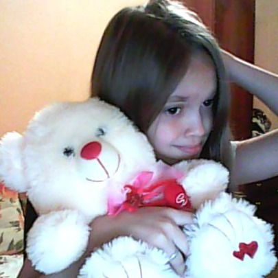 Лиза Баранова