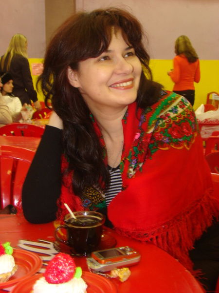 Татьяна Саватеева