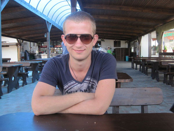 Роман Борисов